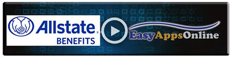 allstate easyappsonline.